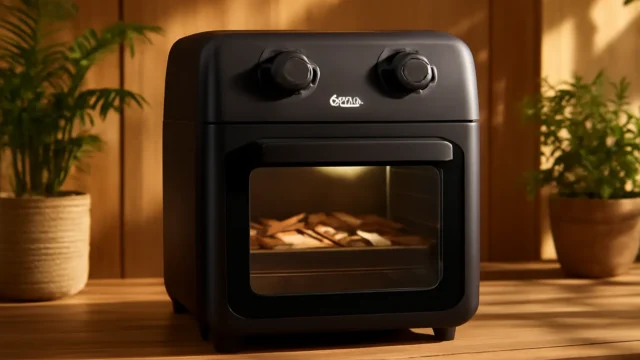 Especial gamers: 3 Fritadeiras Oster com alto desempenho gráfico