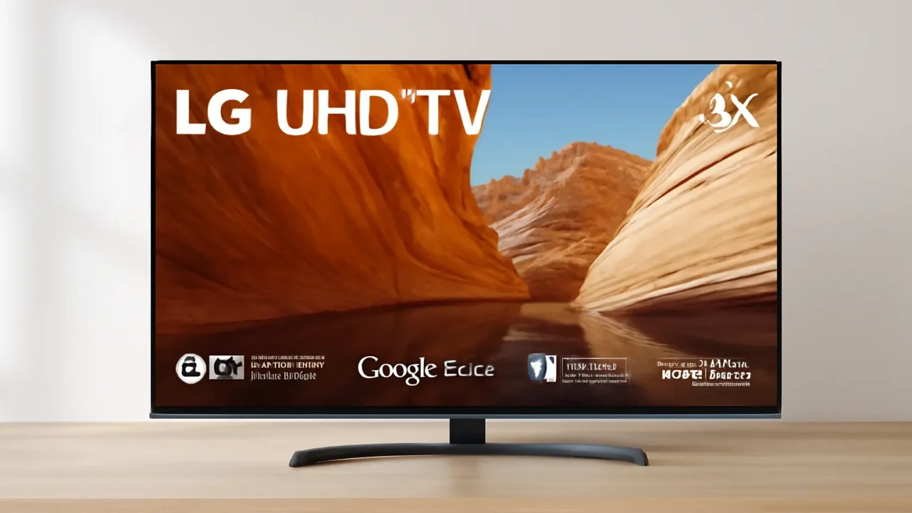 Sob medida para o entretenimento: 3 Smart TVs 4K LG ideais