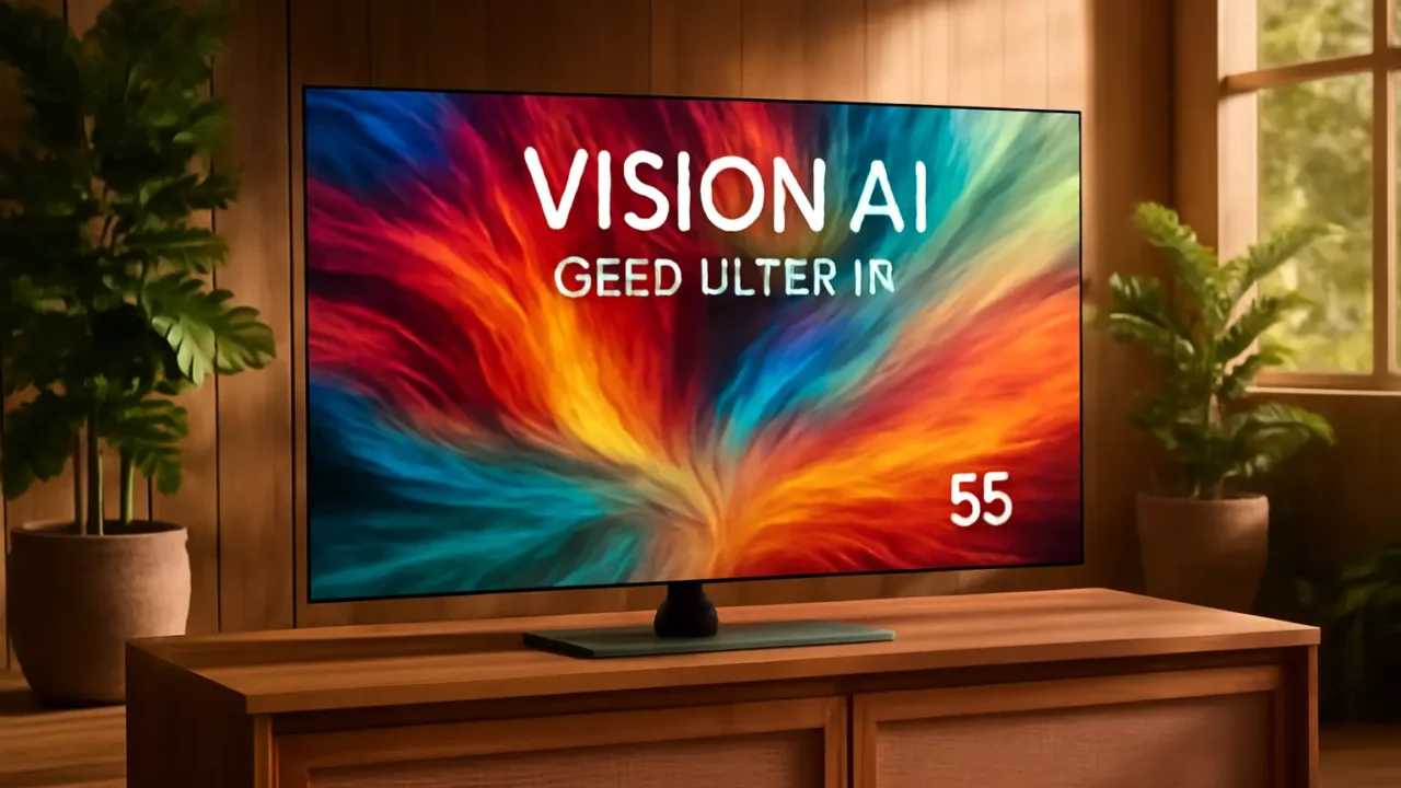 Work from home: 3 TVs ideais para produtividade