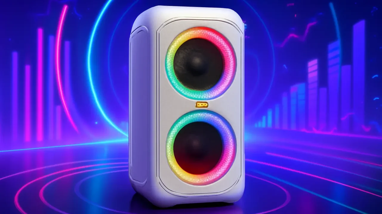 JBL Partybox Stage 320 baratos e bons mais vendidos no Brasil