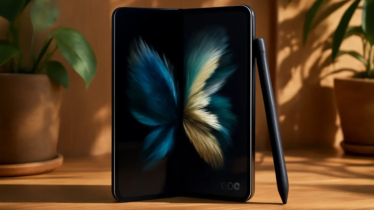Top 6 Galaxy Z Fold 7 com 512GB — aproveite estas ofertas
