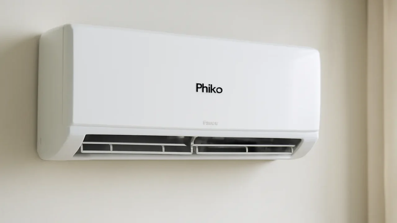 Guia de Compra: 3 Melhores Ar-Condicionados Split Philco com Estoque no Brasil
