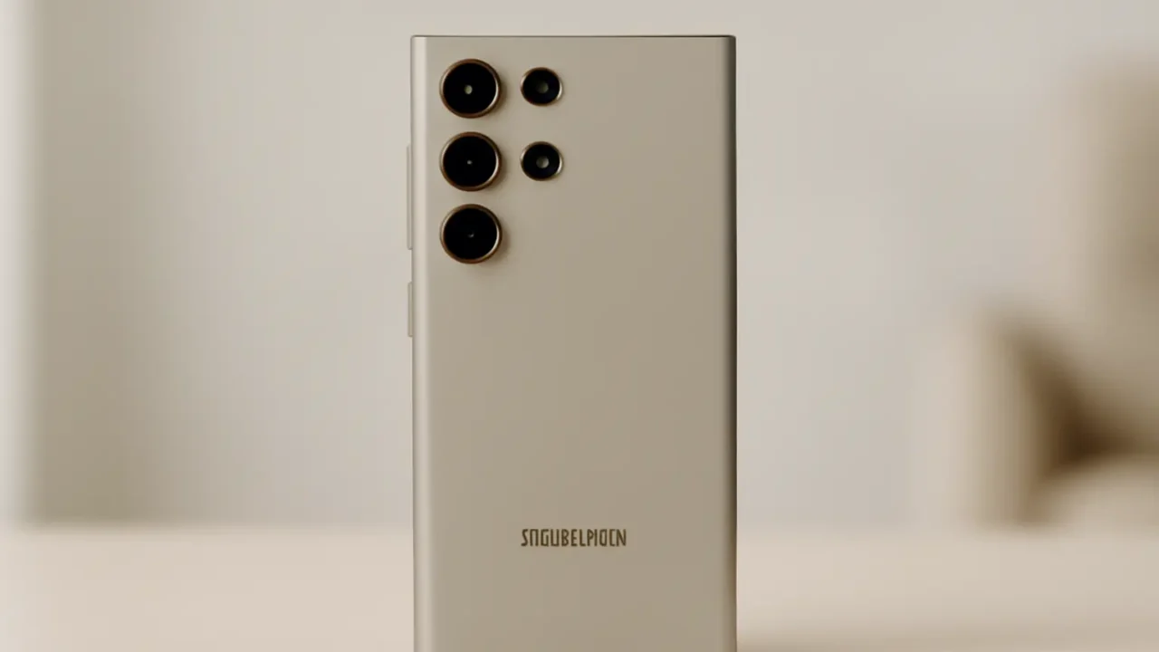 6 Smartphones Samsung Galaxy S24: Desempenho Imbatível com Desconto na Amazon