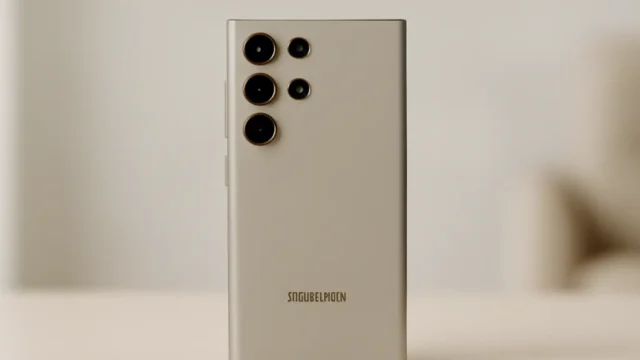 6 Smartphones Samsung Galaxy S24: Desempenho Imbatível com Desconto na Amazon