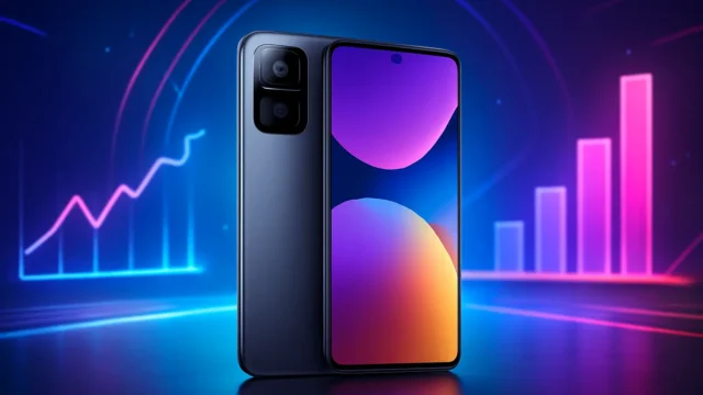 Autonomia top: 3 Smartphones Xiaomi com carregamento rápido