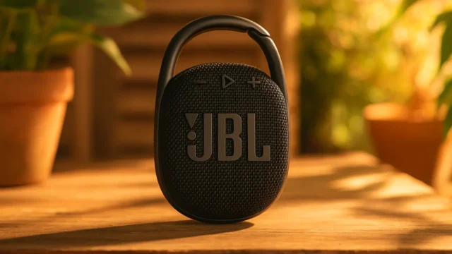 JBL Clipe 4 barato e confiável para qualquer bolso
