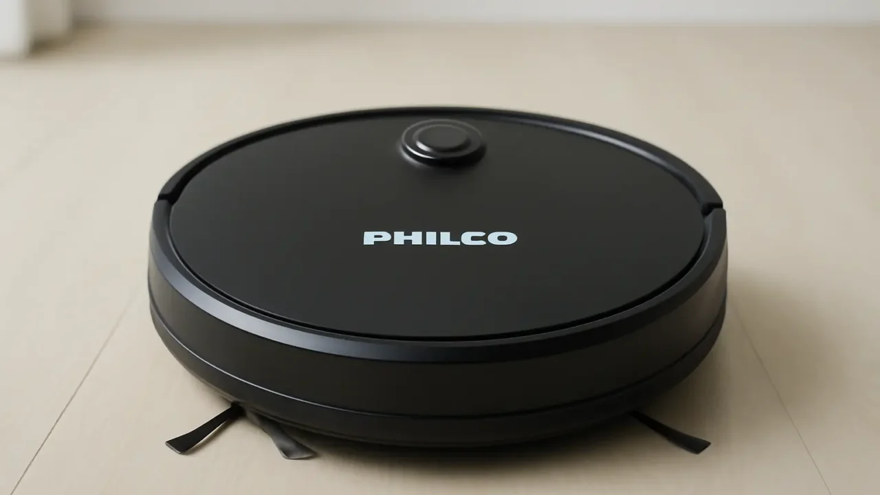 Philco Aspirador Robô Barato: Modelos que Valem a Pena