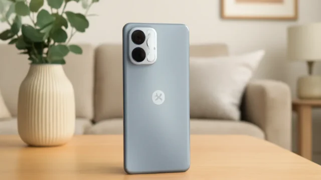 Descontos de até 50%: 6 Smartphones Motorola em oferta especial