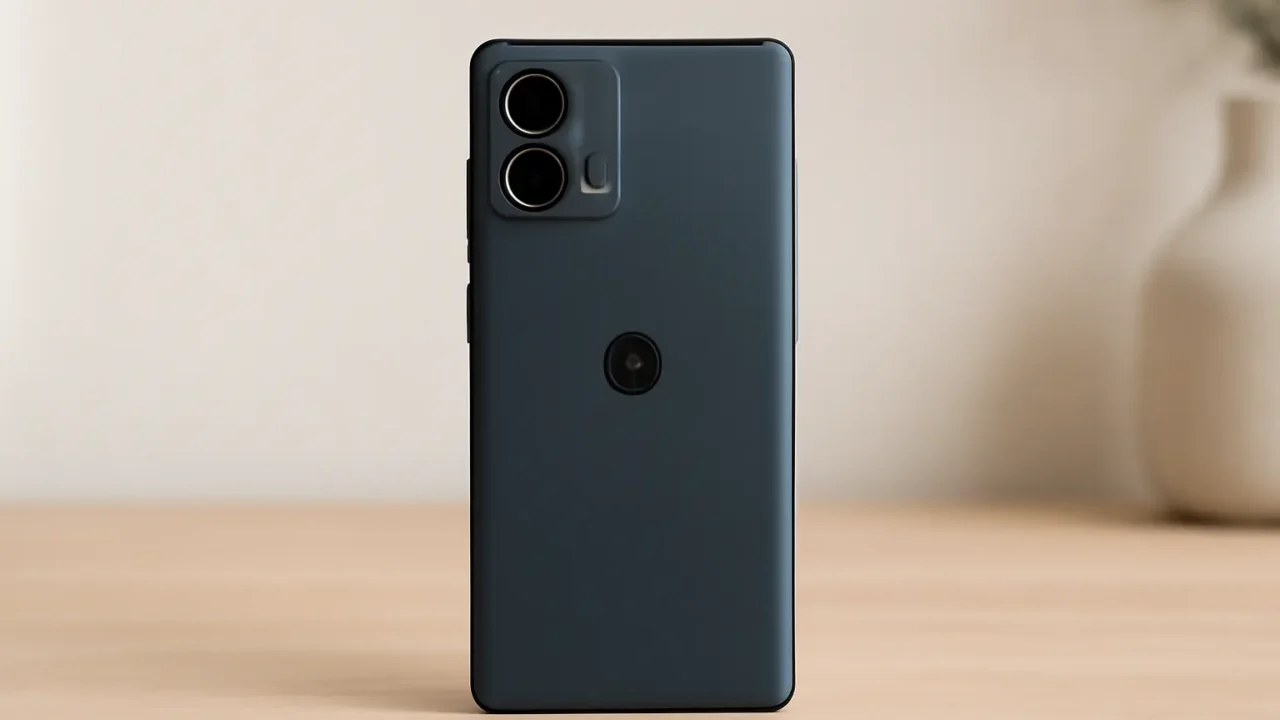 6 Moto Edge 60 Pro com garantia estendida e suporte VIP