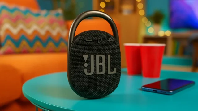 3 Melhores alto-falantes JBL para Quem Busca Qualidade