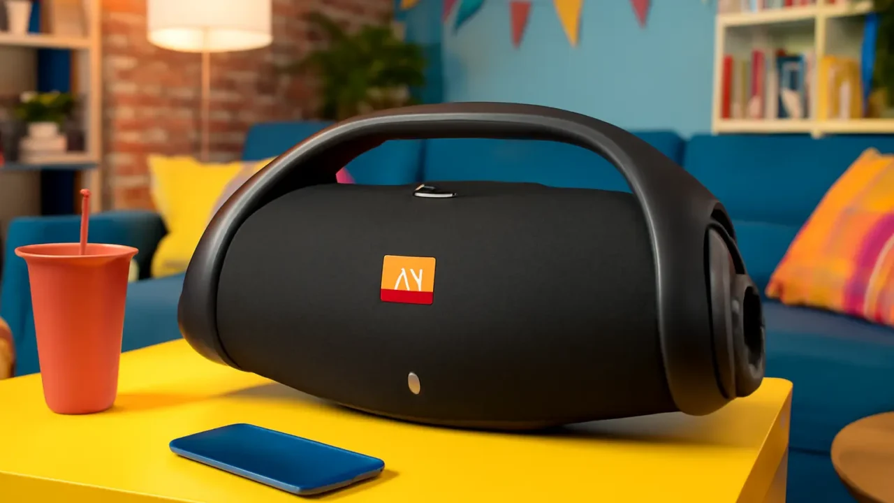 Boombox 3 JBL Original: As Melhores Opções para Você
