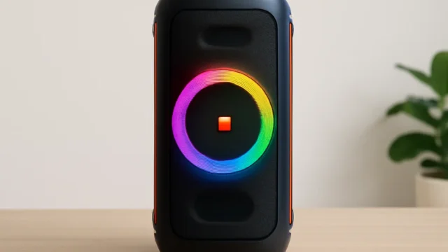 Top 6 JBL PartyBox com performance superior