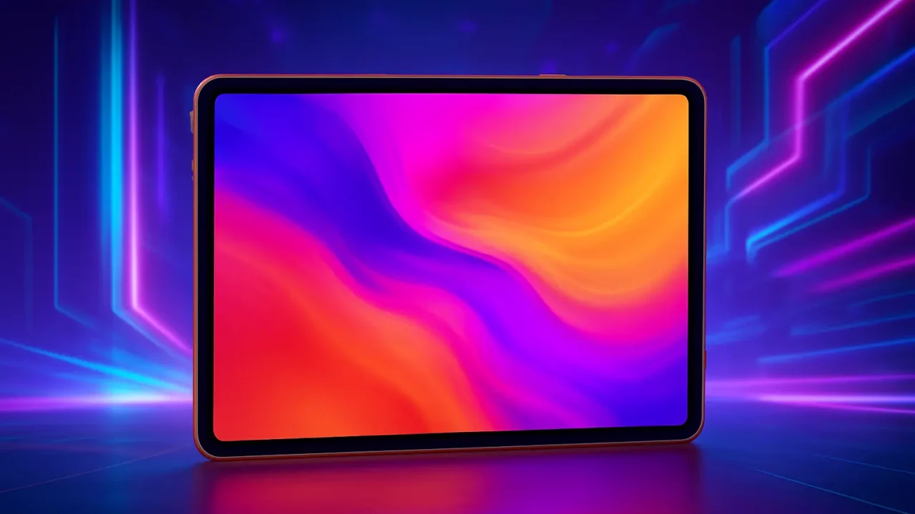 3 Melhores Tablets Samsung com Tecnologia de Ponta