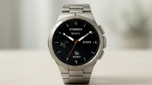 3 Samsung Galaxy Watch Ultra com bateria duradoura prontos para viagem