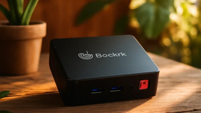 Custo‑benefício: 6 Mini PCs Beelink por menos de R$4.500