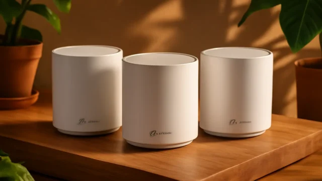 Versão Pro ou Lite? Comparativo de 3 roteadores TP-Link Deco