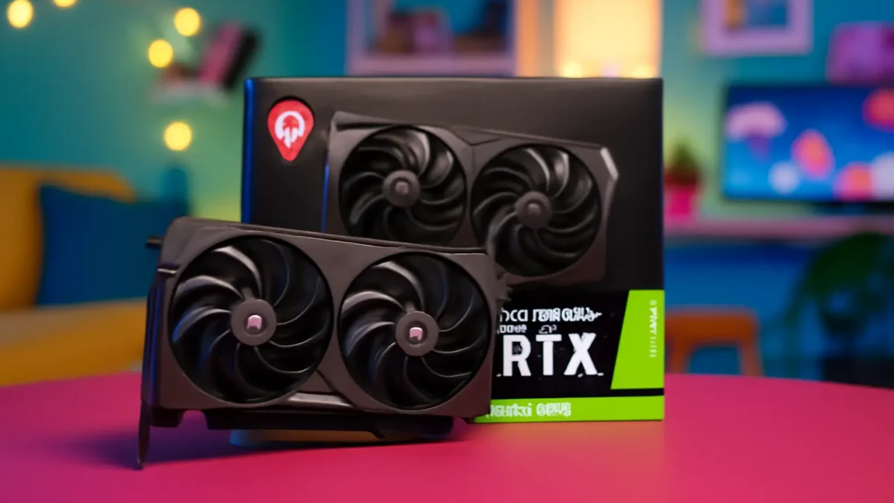 3 Melhores Placas de Vídeo MSI RTX 5060 com Garantia e Suporte no Brasil