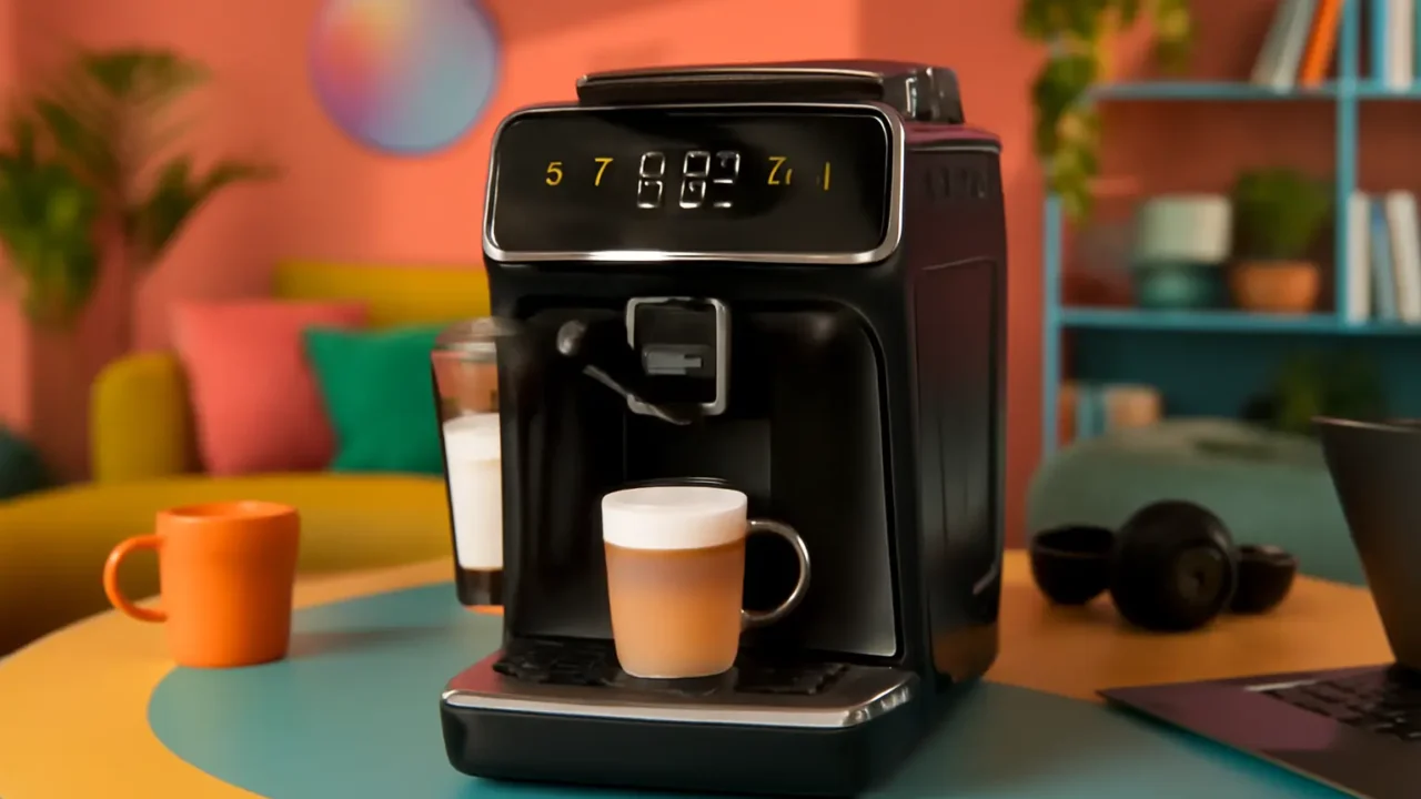 Guia de Compra: 3 Melhores Cafeteiras Espresso Superautomáticas