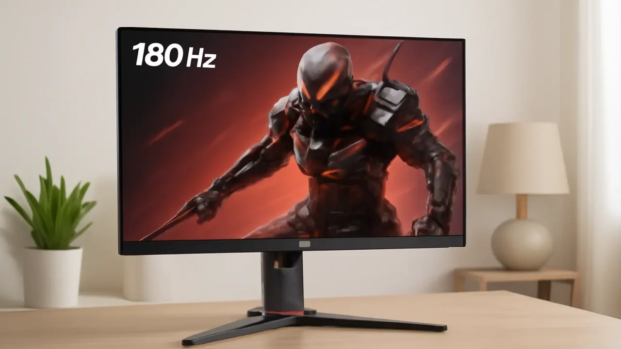 Nota máxima ★5: 3 Monitores Gamer AOC aprovados pelos usuários
