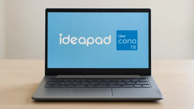 Top 6 Notebooks Lenovo IdeaPad i3 Compactos e Leves para Usar no Dia a Dia