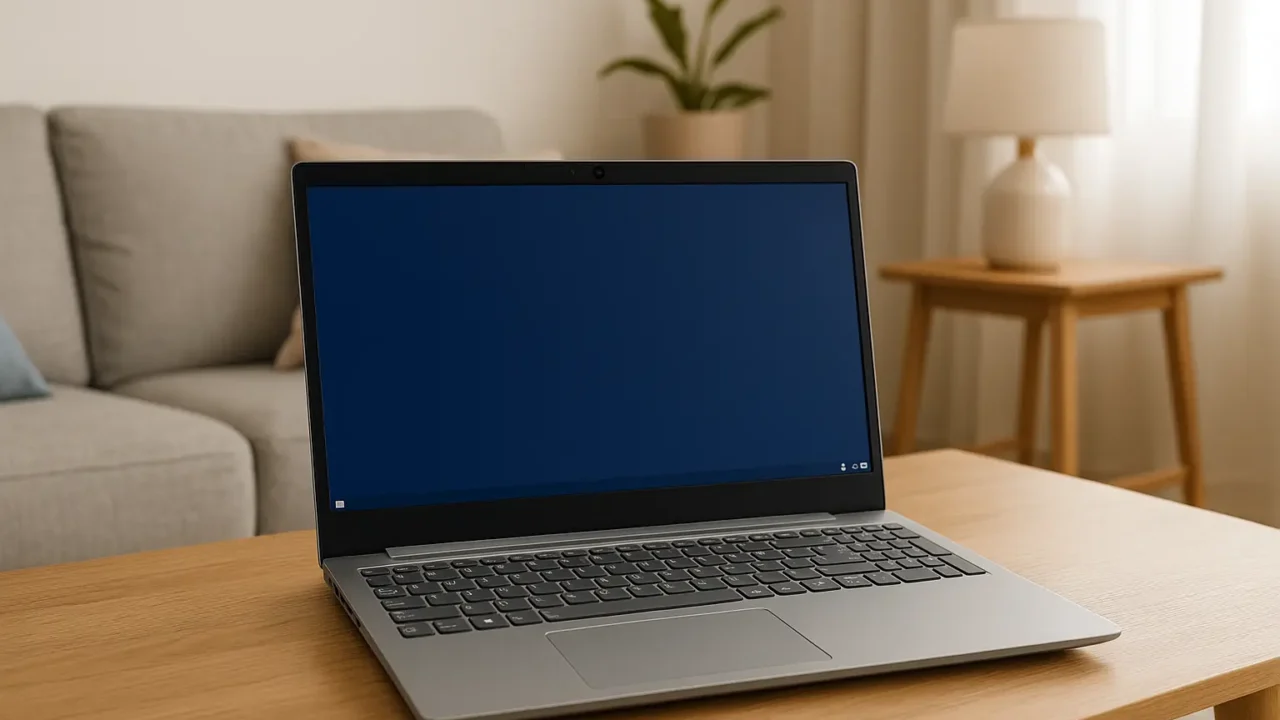 3 Melhores Notebooks Lenovo IdeaPad com Entrega Rápida 10/03/2025 10:46:38