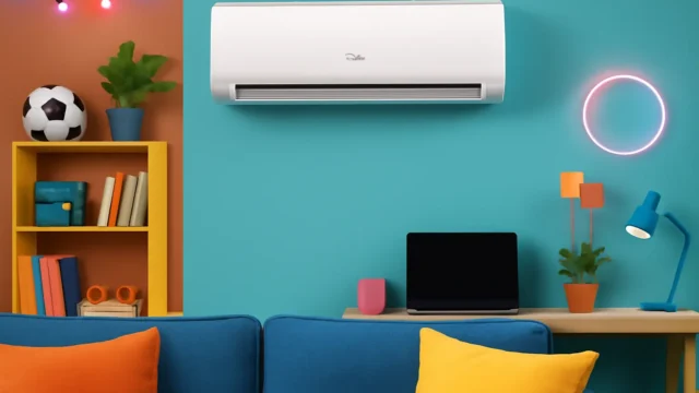 Eco friendly: 3 Ar-condicionado Split Inverter Midea sustentáveis que valem o investimento