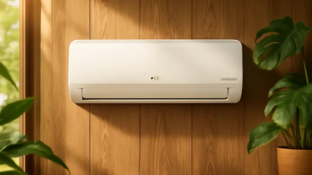 Top 3 Ar Condicionado Split Hi Wall R32 LG Dual Inverter Voice +AI 24000 BTU/h Frio para o dia a dia