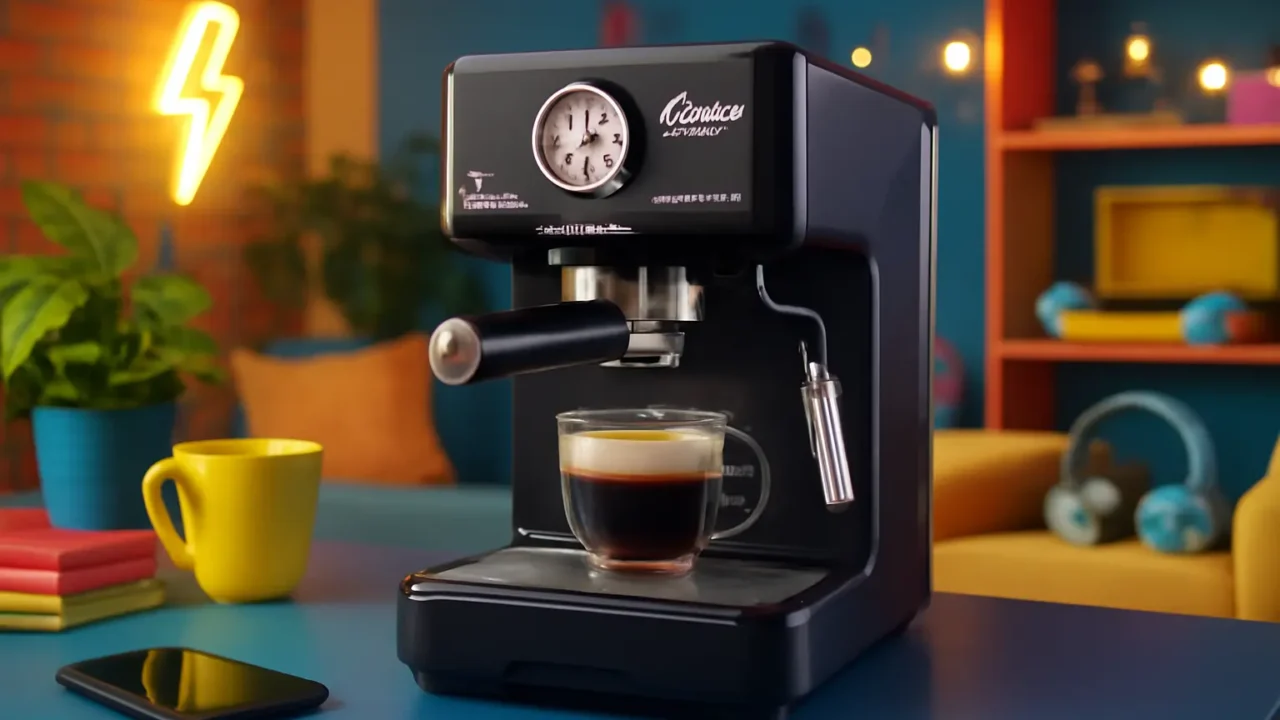 Guia rápido: 3 Cafeteiras Espresso Oster com recursos avançados