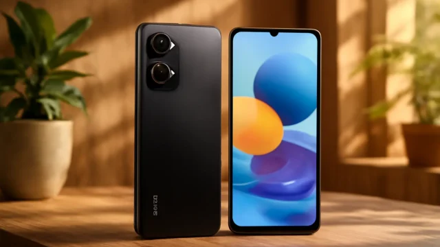 Smartphone Xiaomi Redmi Note 14 4G Midnight Black barato e confiável para qualquer bolso