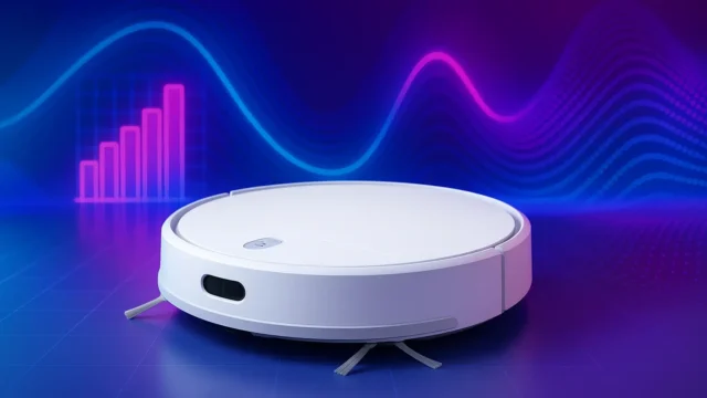 Promoção relâmpago: 3 Robôs Aspiradores até R$3.999 (válido 10/03/2025 10:46:38)