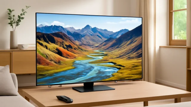 6 Samsung 65QN800 com desempenho turbinado para 10/30/2025 06:56:02