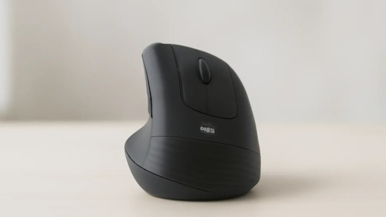 3 Melhores Mouses Sem Fio Logitech Compactos e Eficientes