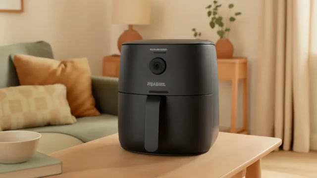 Nota máxima ★5: 3 Fritadeiras Airfryer Série 1000 XL aprovadas pelos usuários