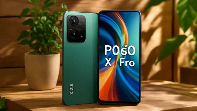 Guia de Compra: 3 Melhores Smartphones Xiaomi Poco X7 Pro 5G com Estoque no Brasil