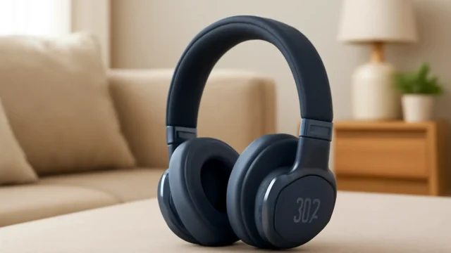 Top 6 Headphones JBL com Performance Superior