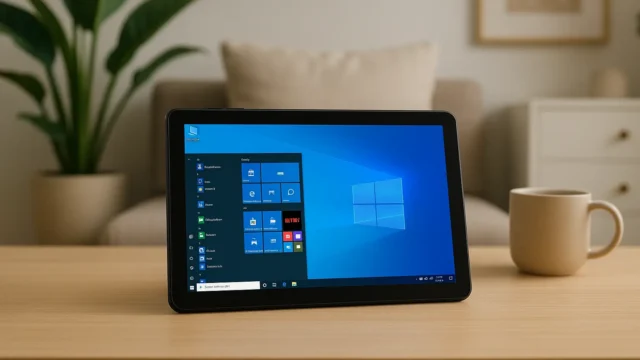 3 Melhores SZTPSLS Tablets Compactos e Eficientes