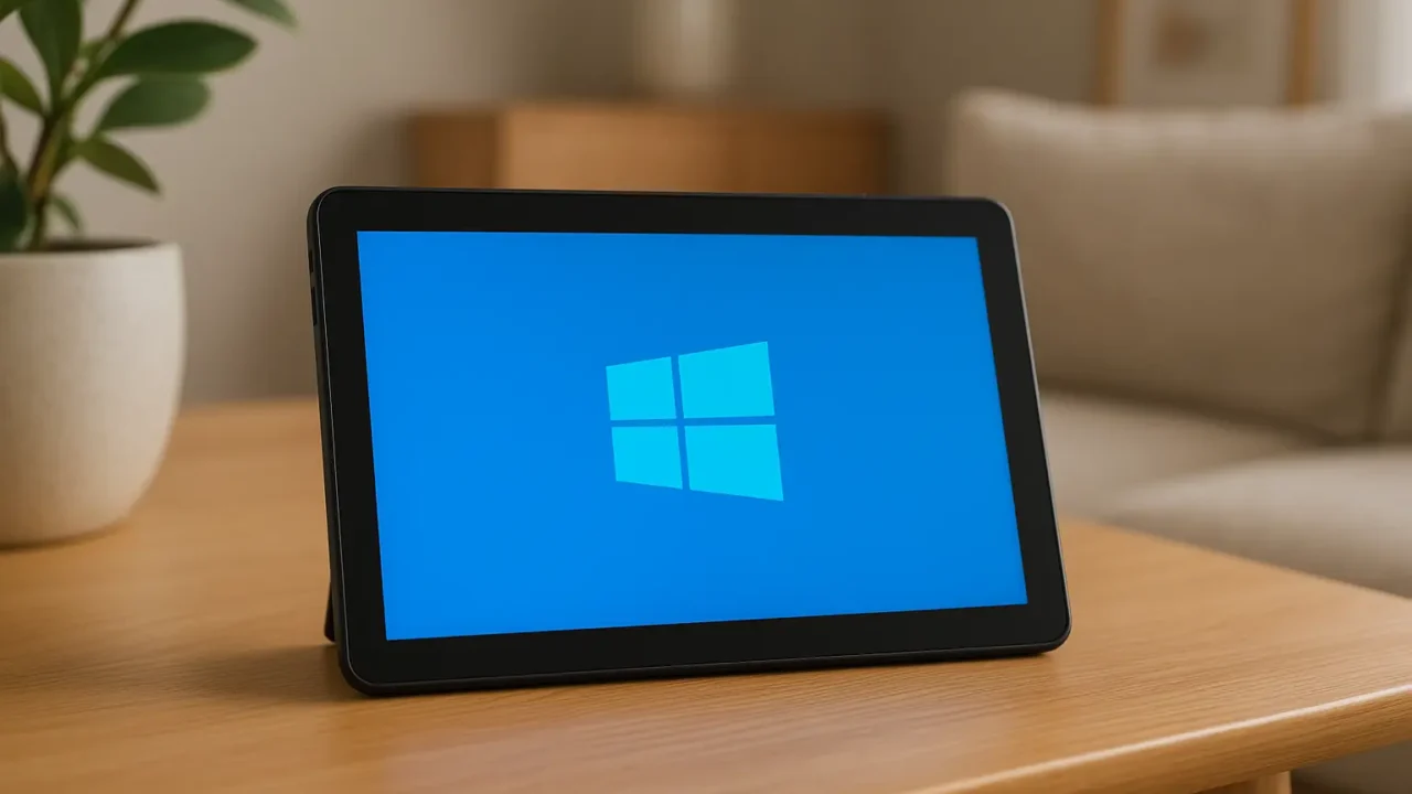 3 Melhores Tablets Compactos e Eficientes