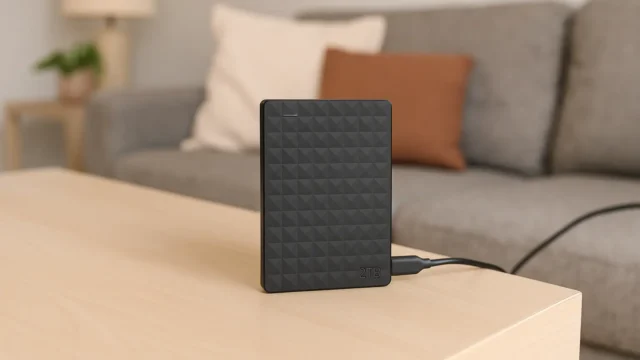 Guia de Compra: 3 Melhores HD Portátil Expansion 2Tb, Seagate, Stea2000400 com Alta Avaliação