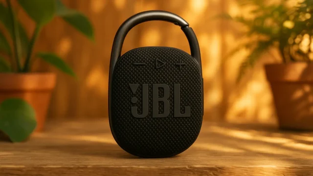 3 Melhores Alto-falantes JBL com Tecnologia de Ponta