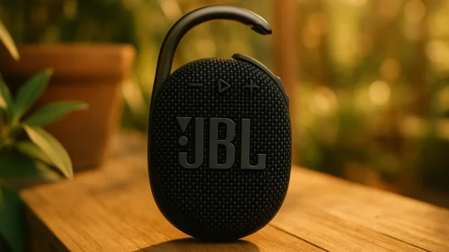Guia de Compra: 3 Melhores Alto-falantes JBL Recomendados por Especialistas