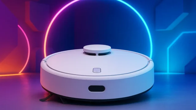 Melhor negócio: 3 Robôs Aspiradores em oferta este mês