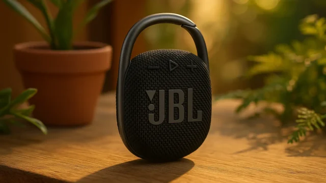 3 Melhores caixas de som JBL com Tecnologia de Ponta 10/04/2025 08:08:03