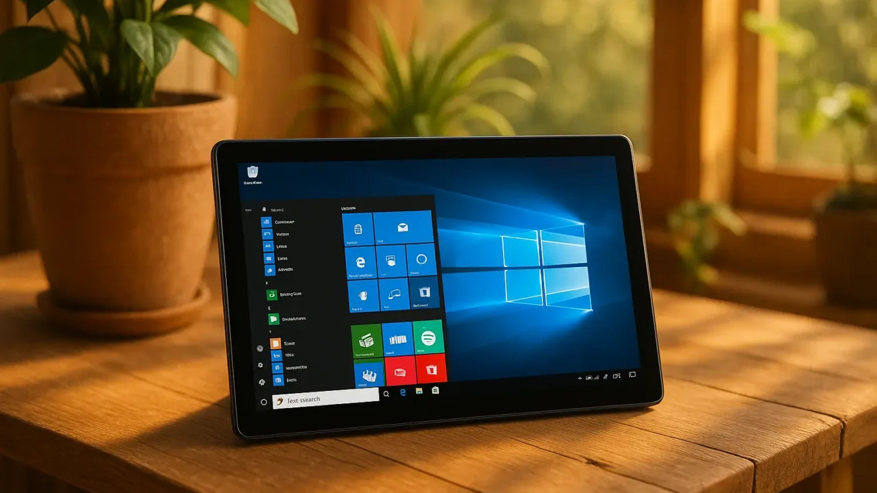 Top 3 tablets compactos e leves para o dia a dia