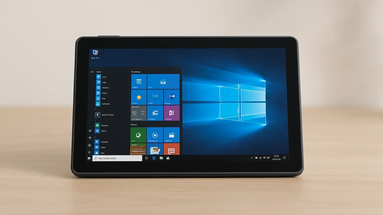 Garantia estendida: 3 tablets com suporte VIP