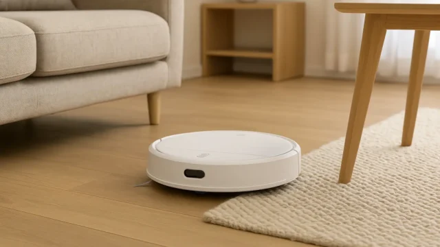 Os melhores robôs aspiradores bons e baratos no Brasil