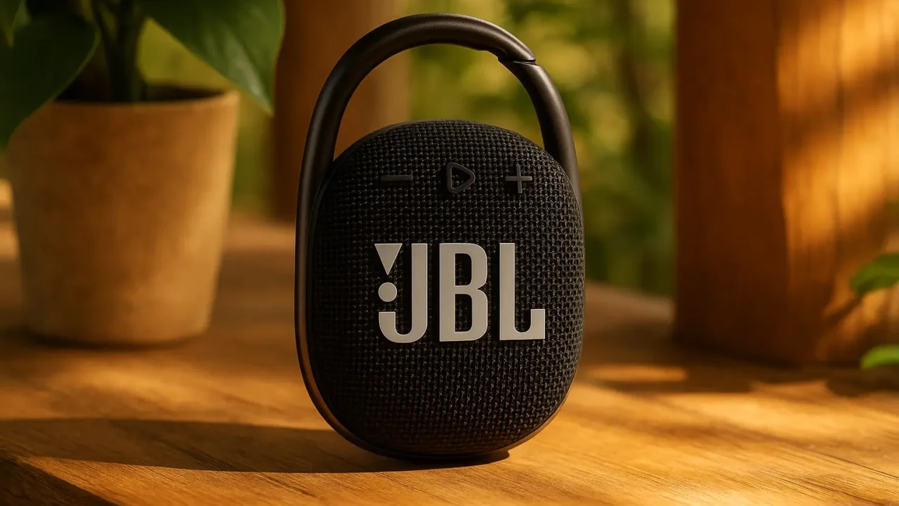 Melhor JBL Clipe 4 custo-benefício