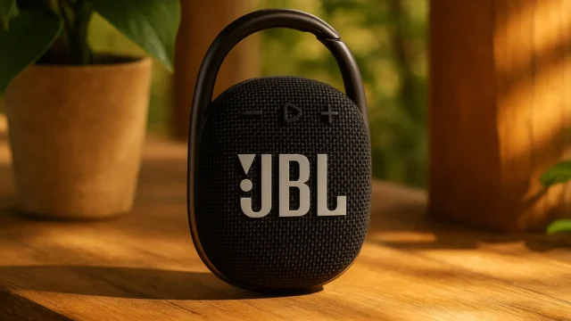 Melhor JBL Clipe 4 custo-benefício