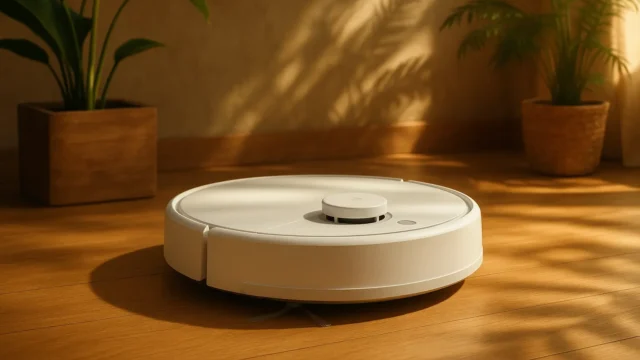 Robô Aspirador barato e confiável para todos os bolsos 2025