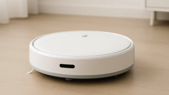 Guia de Compra: 3 Melhores Robôs Aspiradores Xiaomi Atualizados para 2025