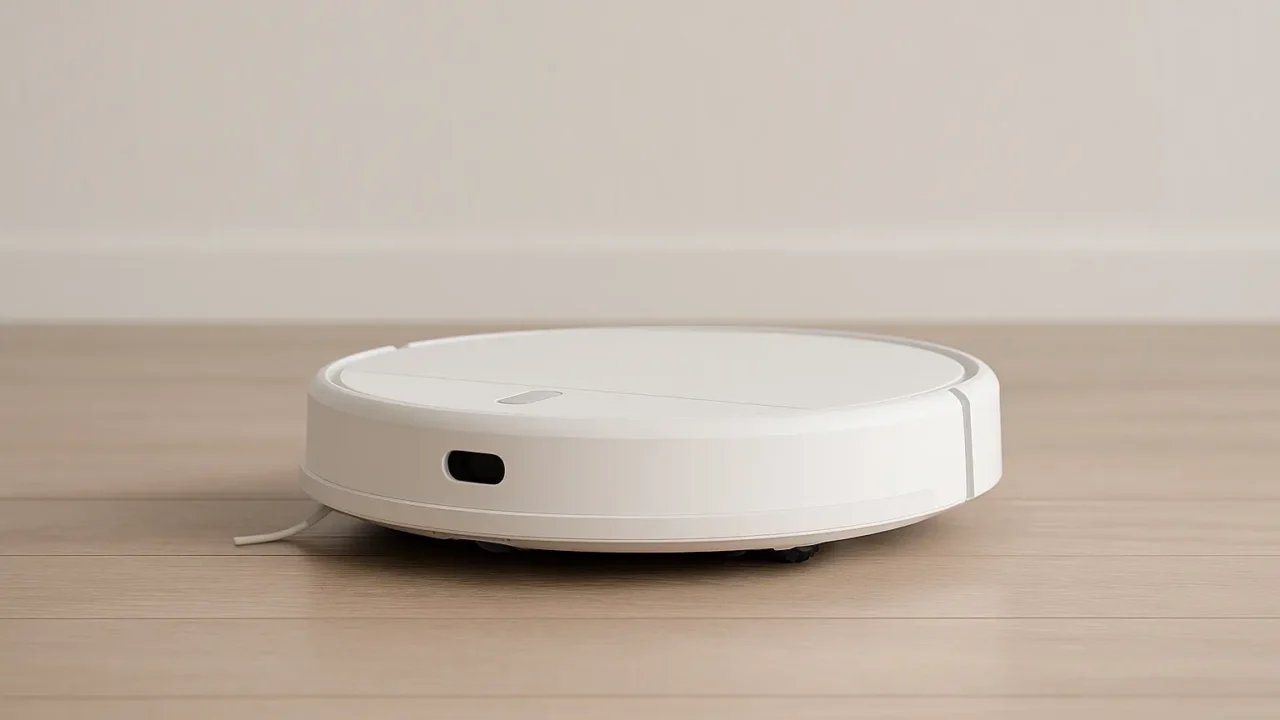 Melhor negócio: 3 robôs aspiradores em oferta este mês